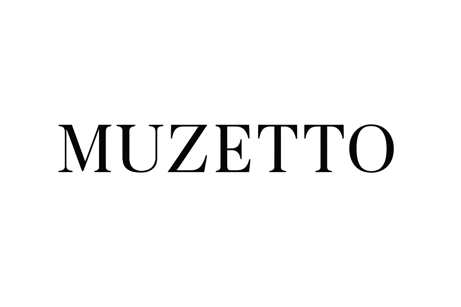MUZETTO